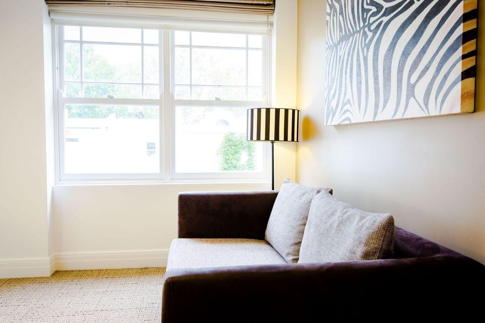 Sydney Potts Point Central Apartment Hotel Official Kültér fotó