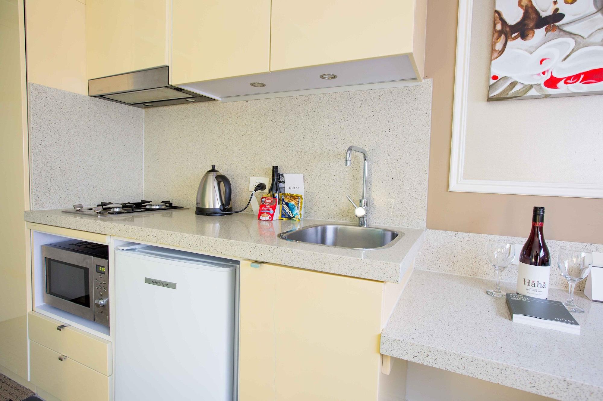 Sydney Potts Point Central Apartment Hotel Official Kültér fotó